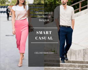 smart elegant dress code female